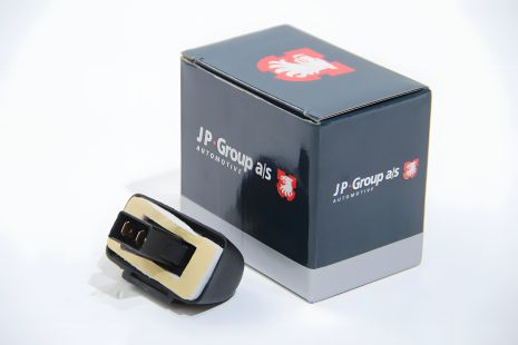 Номерной фонарь освещения Transit 86-00, JP Group (1595600100)