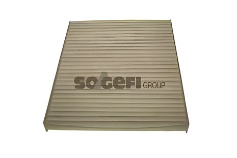 Салонний фільтр для Hyundai Tucson 06-/I30 12-/Kia Sportage 04-, PURFLUX (AH359)