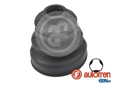 Внутренний пыльник ШРУСа 25x75x98 для Nissan Interstar, Pathfinder 01-, AUTOFREN (D8366)