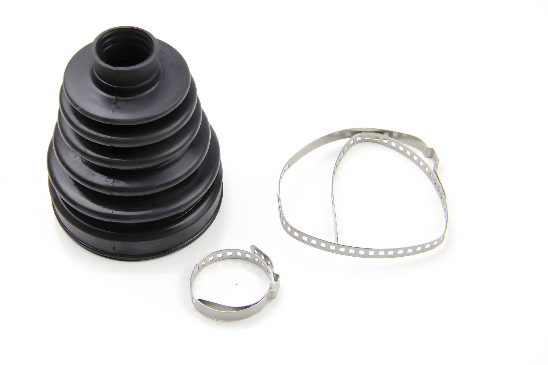 Пильник ШРУСа зовнішній для Duster 1.6 16V i/1.5 dCi 10-, ASAM (30604) Пильник ШРУСа зовнішній для Duster 1.6 16V i/1.5 dCi 10-, ASAM (30604)