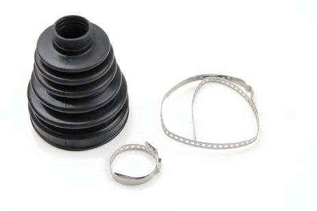 Пильник ШРУСа зовнішній Duster 1.6 16V i/1.5 dCi 10-, ASAM (30604)