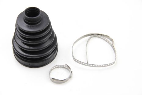 Пильник ШРУСа зовнішній Duster 1.6 16V i/1.5 dCi 10-, ASAM (30604)