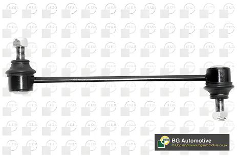 Передняя тяга стабилизатора для VW T5 03-, BGA (LS9608) Передняя тяга стабилизатора для VW T5 03-, BGA (LS9608)