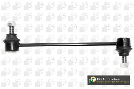 Передняя тяга стабилизатора для VW T5 03-, BGA (LS9608) Передняя тяга стабилизатора для VW T5 03-, BGA (LS9608)
