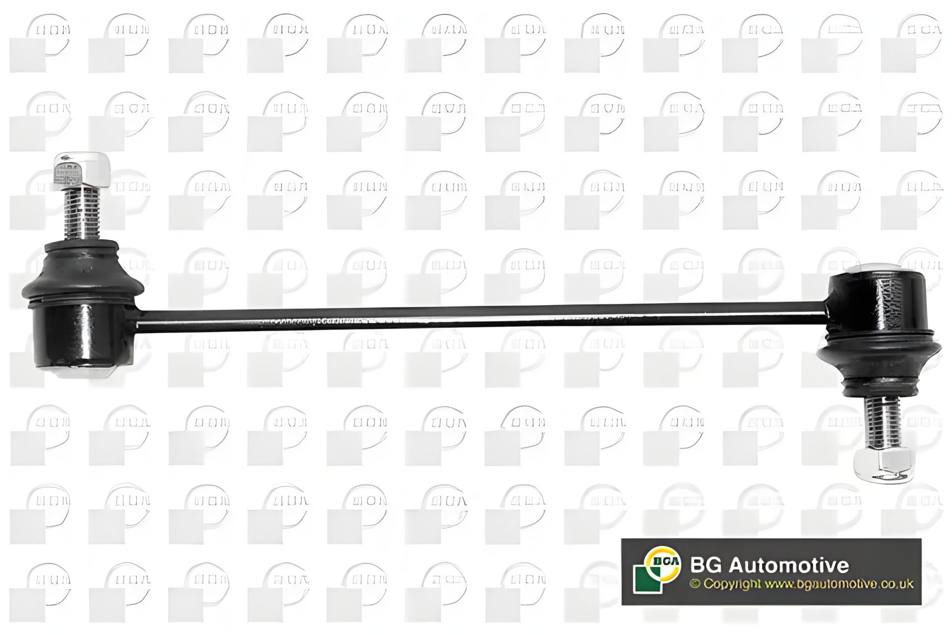 Передняя тяга стабилизатора для VW T5 03-, BGA (LS9608) Передняя тяга стабилизатора для VW T5 03-, BGA (LS9608)