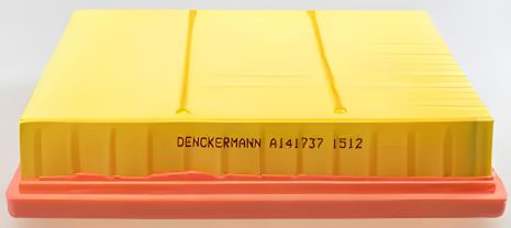 Повітряний фільтр BMW 1 (F20/21)/3 (F30/31)/4 (F32/33/36) 12-, DENCKERMANN (A141737)