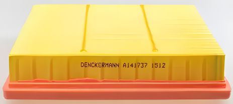 Повітряний фільтр BMW 1 (F20/21)/3 (F30/31)/4 (F32/33/36) 12-, DENCKERMANN (A141737)