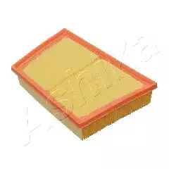 Фільтр повітряний Land Rover Discovery Sport 2.0 D 14- / Range Rover Evoque 2.0 D 15-, ASHIKA (200LL21)