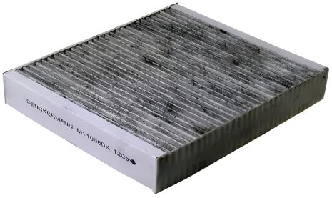 Вугільний фільтр салону Opel Astra J 09-/Insignia, DENCKERMANN (M110660K) Вугільний фільтр салону Opel Astra J 09-/Insignia, DENCKERMANN (M110660K)