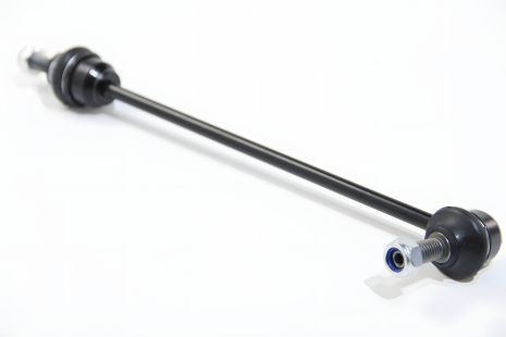 Ліва передня стабілізаторна тяга Citroen Xantia 93-03/Peugeot 106/406, A.B.S.(260031)