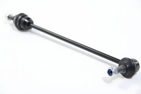 Ліва передня стабілізаторна тяга Citroen Xantia 93-03/Peugeot 106/406, A.B.S.(260031) Ліва передня стабілізаторна тяга Citroen Xantia 93-03/Peugeot 106/406, A.B.S.(260031)