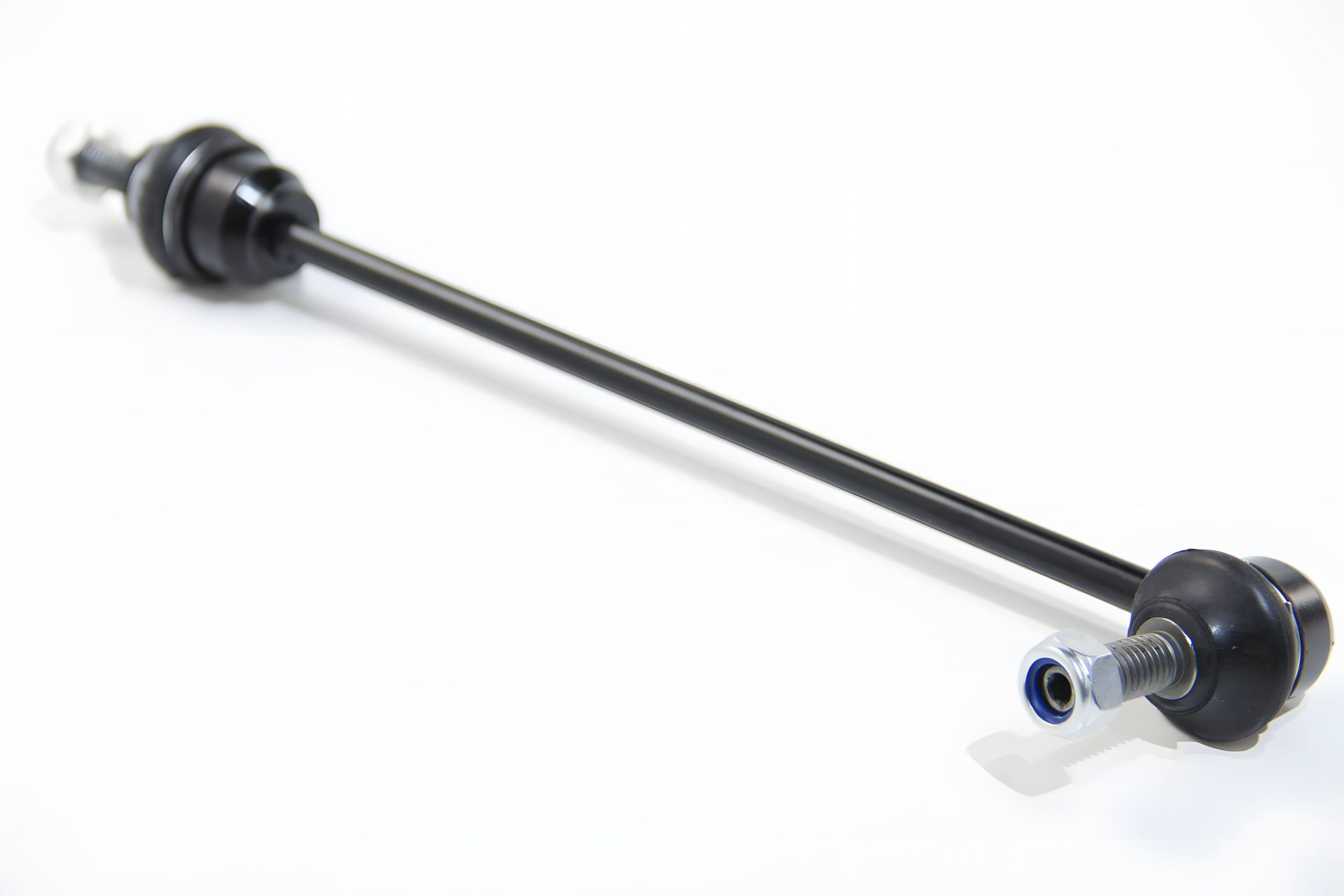 Левая тяга стабилизатора передняя Citroen Xantia 93-03/Peugeot 106/406, ABS(260031) Левая тяга стабилизатора передняя Citroen Xantia 93-03/Peugeot 106/406, ABS(260031)