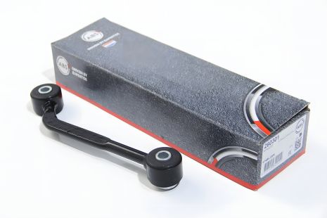 Задняя тяга стабилизатора для MB C-class (W203) 00- L, ABS (260301) Задняя тяга стабилизатора для MB C-class (W203) 00- L, ABS (260301)