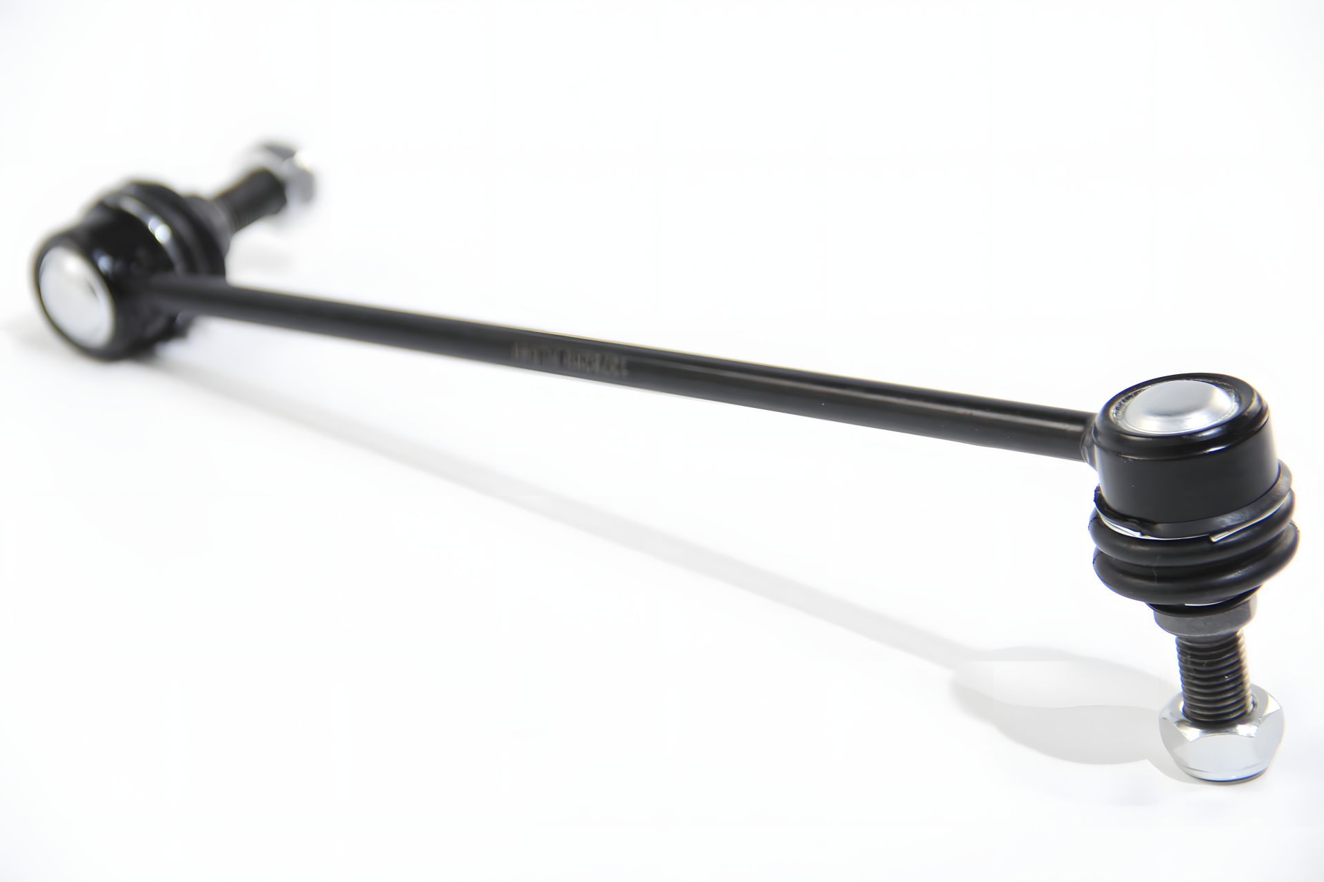 Передняя тяга стабилизатора Vito (639) 03- Пр., ABS (260454) Передняя тяга стабилизатора Vito (639) 03- Пр., ABS (260454)