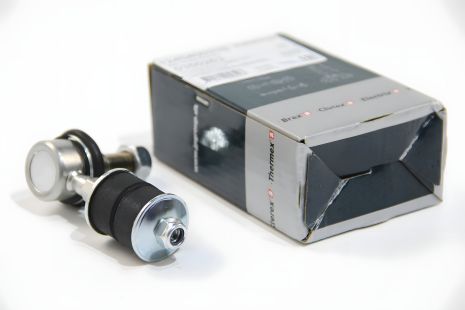 Передняя тяга стабилизатора Opel Astra F 91-99, JP Group (1240400310)