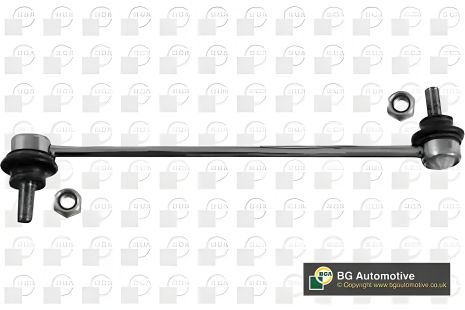 Тяга стабілізатора передня для Clio/Modus 05-/Micra 03-, BGA (LS7302)