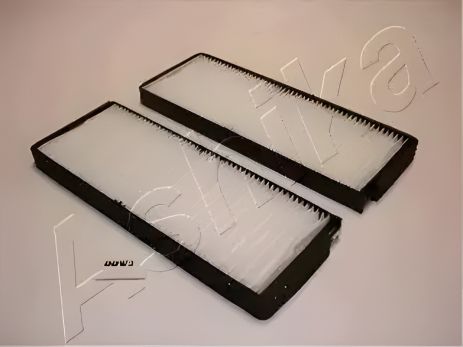 Салонный фильтр Daewoo Tacuma 00-, ASHIKA (21DWW3)