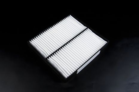 Салонный фильтр для Mazda 6 02-, PURFLUX (AH271)