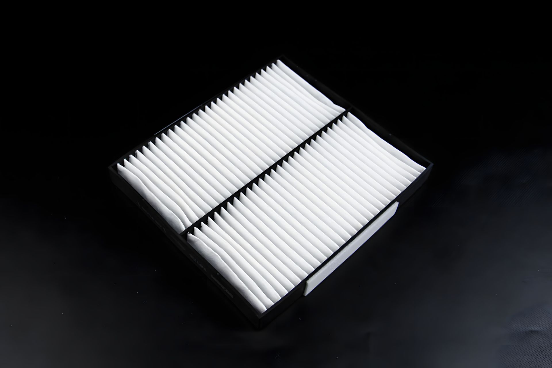 Салонний фільтр Mazda 6 02-, від PURFLUX (AH271) Салонний фільтр Mazda 6 02-, від PURFLUX (AH271)