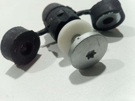 Тяга стабилизатора DACIA передн. вот , LEMFORDER (3124301) Тяга стабилизатора DACIA передн. вот , LEMFORDER (3124301)