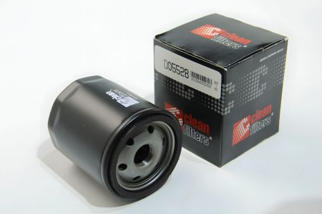 Масляний фільтр Seat Ibiza IV/Skoda Fabia/Rapid 1.4TDI, CLEAN FILTERS (DO5528)