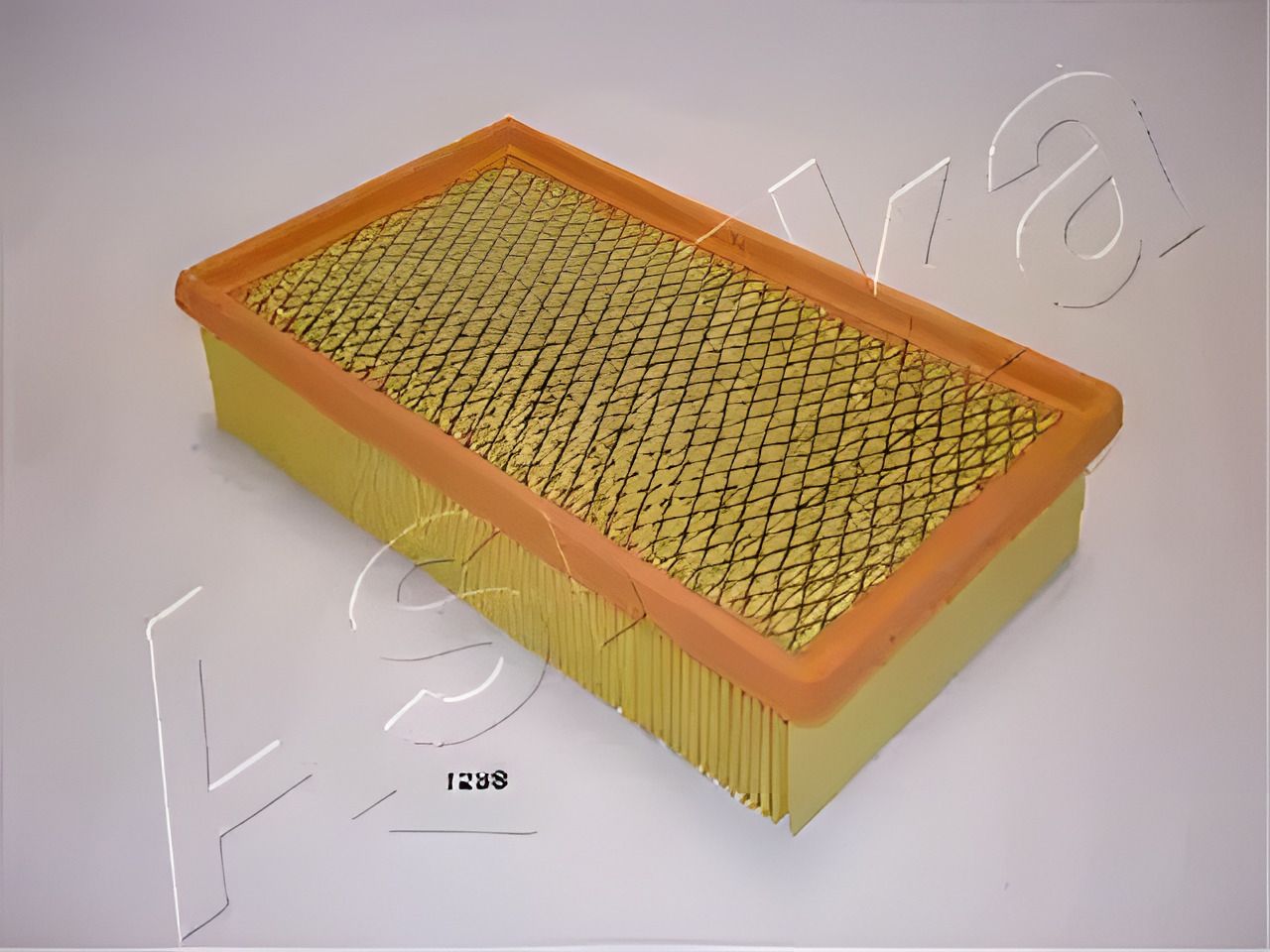 Воздушный фильтр для Nissan Micra, Note 1.5dCi 03-/ Renault Clio III 1.5dCi 05-, ASHIKA (2001128) Воздушный фильтр для Nissan Micra, Note 1.5dCi 03-/ Renault Clio III 1.5dCi 05-, ASHIKA (2001128)