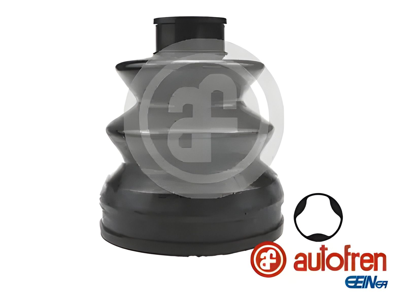 Внутрішній пильник шруса 24x75x90 Mitsubishi Lancer, 03-, AUTOFREN (D8591) Внутрішній пильник шруса 24x75x90 Mitsubishi Lancer, 03-, AUTOFREN (D8591)