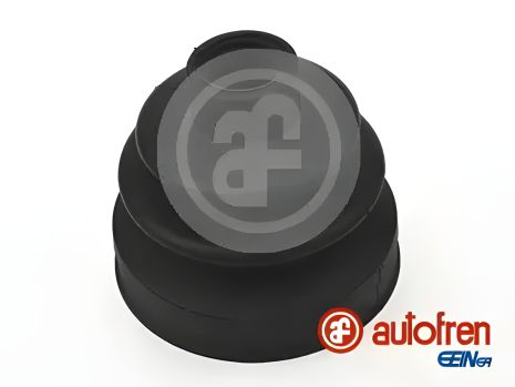 Пильник шруса внутрішній 16x63x69 MURANO I, QASHQAI I, QASHQAI II, X-TRAIL 1.6D-3.5 07.01-, AUTOFREN (D8429)