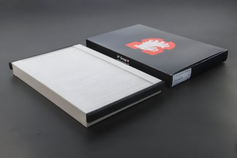 Фільтр салону для Sprinter/Crafter 06- - JP Group (1128100400)