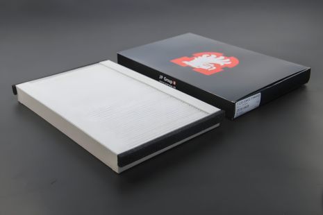 Фільтр салону для Sprinter/Crafter 06- - JP Group (1128100400) Фільтр салону для Sprinter/Crafter 06- - JP Group (1128100400)