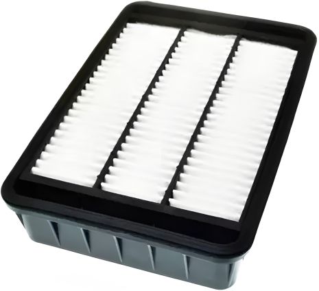 Воздушный фильтр для MITSUBISHI LANCER X и OUTLANDER XL от DENCKERMANN (A141425) Воздушный фильтр для MITSUBISHI LANCER X и OUTLANDER XL от DENCKERMANN (A141425)