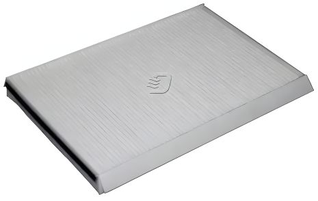 MERCEDES SPRINTER 06- салону фільтр (вир-во DENCKERMANN), DENCKERMANN (M110087)