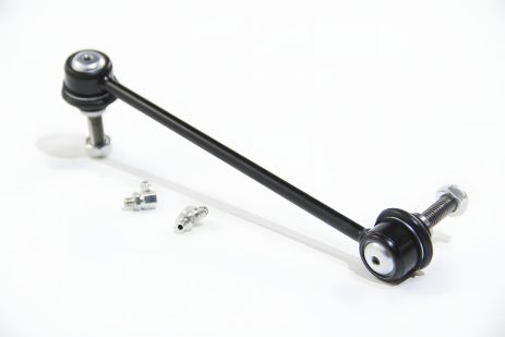 Передняя стабилизаторная тяга BMW E39 95-04 Пр., ABS (260024) Передняя стабилизаторная тяга BMW E39 95-04 Пр., ABS (260024)