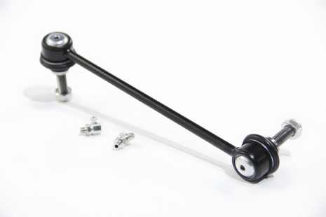 Передняя стабилизаторная тяга BMW E39 95-04 Пр., ABS (260024) Передняя стабилизаторная тяга BMW E39 95-04 Пр., ABS (260024)
