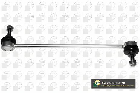 Передня тяга стабілізатора BGA Opel Corsa D 06- (LS1403) Передня тяга стабілізатора BGA Opel Corsa D 06- (LS1403)