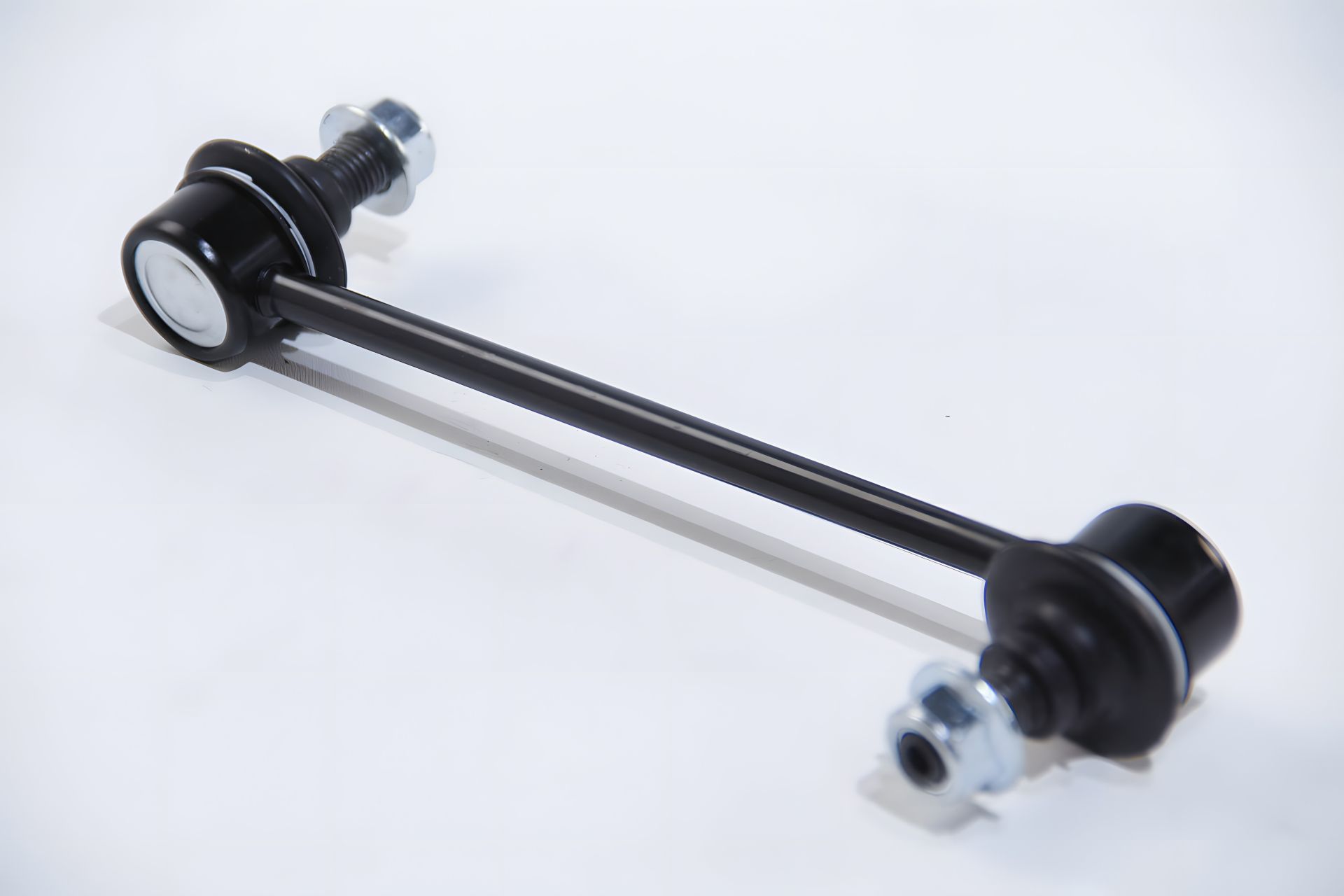 Передняя стабилизаторная тяга Sharan/Alhambra 96-10, ABS (260053) Передняя стабилизаторная тяга Sharan/Alhambra 96-10, ABS (260053)