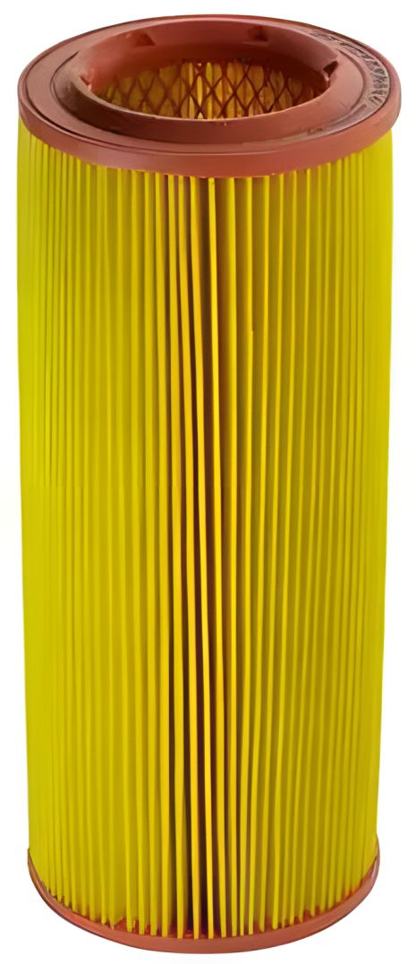 Воздушный фильтр для Doblo 1.6i/1.9D/JTD 01-, DENCKERMANN (A140744)