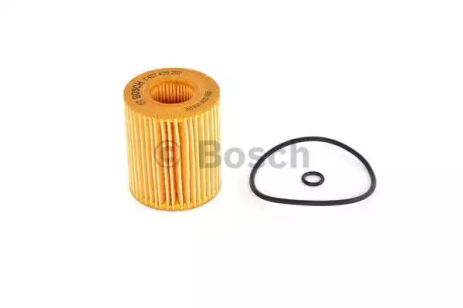 Ford Mail Filter Ford, Mazda Bosch (1457429257)