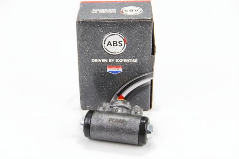 Задній гальмівний циліндр ВАЗ 2107-2107, 2108-2115, 2170, 2121, 2123, A.B.S. (2000) Задній гальмівний циліндр ВАЗ 2107-2107, 2108-2115, 2170, 2121, 2123, A.B.S. (2000)