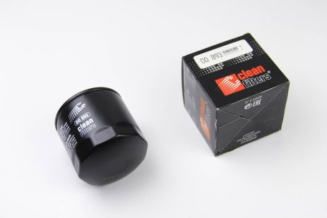 Фильтр масла Mondeo II/III 2.5/3.0 i, CLEAN FILTERS (DO893) Фильтр масла Mondeo II/III 2.5/3.0 i, CLEAN FILTERS (DO893)