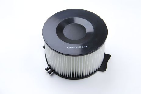 Салонний фільтр T4 91-03 від ASAM (70344)