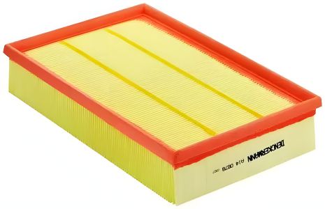 Повітряний фільтр для FORD FOCUS 04-, VOLVO S40 04-, DENCKERMANN (A140678) Повітряний фільтр для FORD FOCUS 04-, VOLVO S40 04-, DENCKERMANN (A140678)