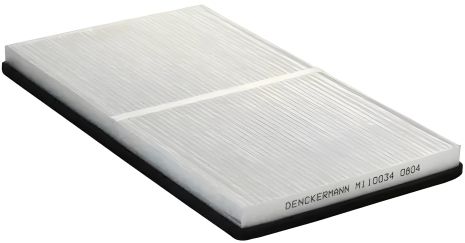 Кабинный фильтр MB Vito (638) 97-03, DENCKERMANN (M110034)