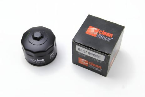Масляный фильтр для Caddy II 1.9SDI (AEF) Pickup/Polo от CLEAN FILTERS (DO1817) Масляный фильтр для Caddy II 1.9SDI (AEF) Pickup/Polo от CLEAN FILTERS (DO1817)