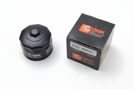 Масляный фильтр для Caddy II 1.9SDI (AEF) Pickup/Polo от CLEAN FILTERS (DO1817) Масляный фильтр для Caddy II 1.9SDI (AEF) Pickup/Polo от CLEAN FILTERS (DO1817)