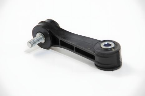 Передня стабілізаторна тяга Audi A3 96-03/VW Golf IV 97-06 (пластик), JP Group (1140401600)