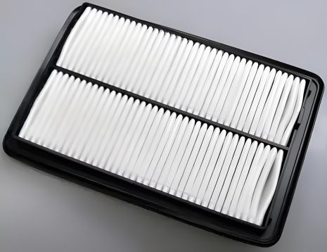 Повітряний фільтр NISSAN QASHQAI II 14-, X-TRAIL III 14- (DENCKERMANN), DENCKERMANN (A141787)