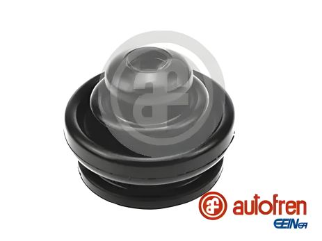 Внутренний пыльник ШРУС для Punto/Uno/Panda 93-00 (23x71x78mm), AUTOFREN (D8005)