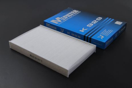 Фільтр салону, Citroën DS4 1.6 HDI MFILTER (K929)