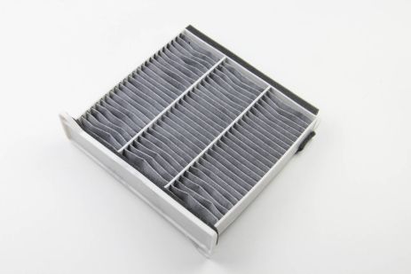 Вугільний фільтр салону Lancer/Outlander 03-, ASAM (70381)